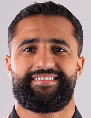 Ali Abdi