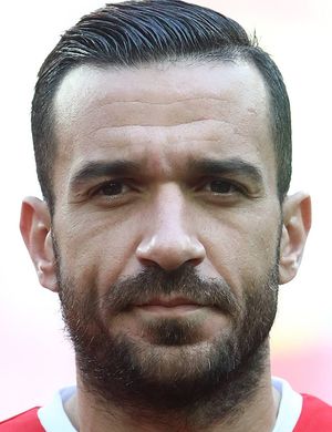 Ali Maâloul