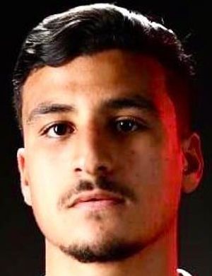 Amine Haboubi