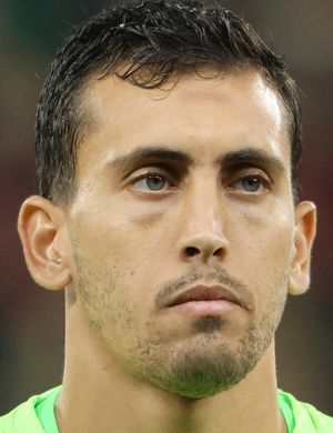 Aymen Dahmen