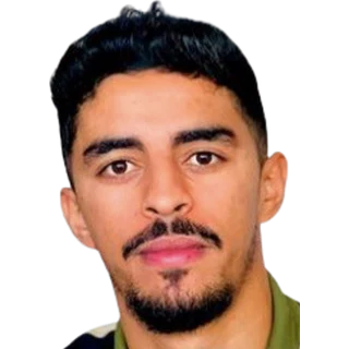 Ahmed Hammami