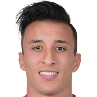 Ahmed Khalil