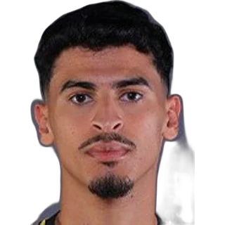 Ali Saoudi