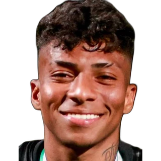 Alisson Santos