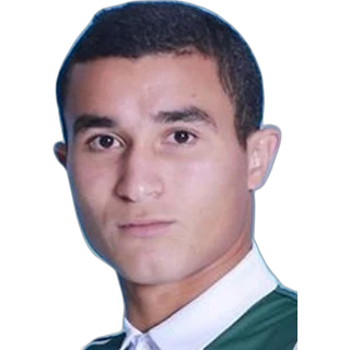 Amanallah Ben Hamida