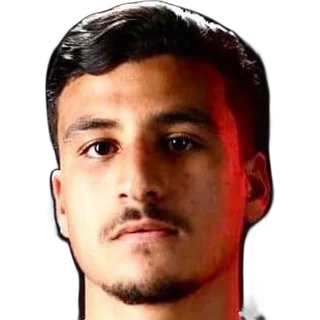 Amine Haboubi