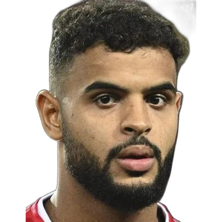 Anis Ben Slimane