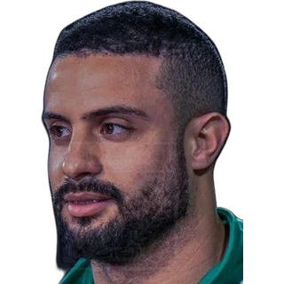 Aymen Sfaxi