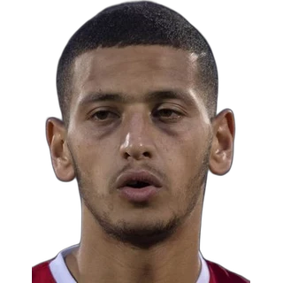 Ayoub Ben Mcharek