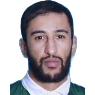 Bilel Mejri