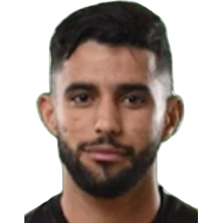 Borhane Hakimi