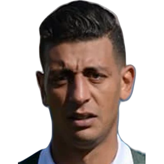 Chiheb Zoughlami