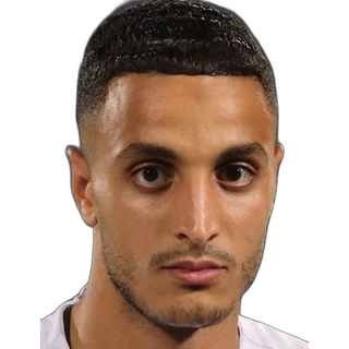 Elias Achouri