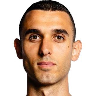 Ellyes Skhiri