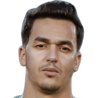 Elyes Jelassi