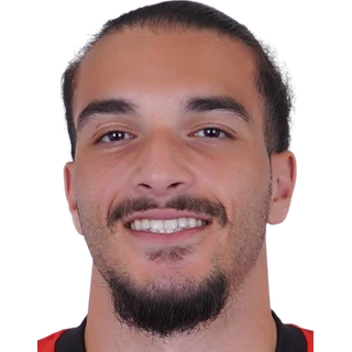 Farès Bousnina