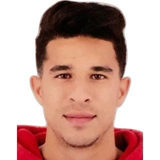 Firas Ben Larbi