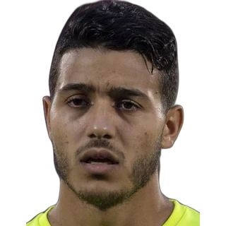 Ghaith Yeferni