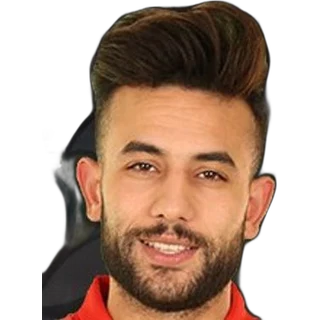 Ghaylen Chaalali