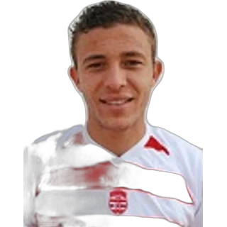 Hamza Agrebi