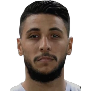 Hamza Ben Abda