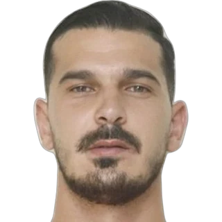 Houssem Dagdoug