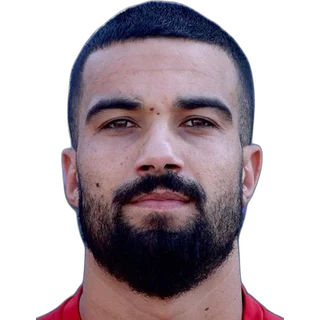 Houssem Eddine Souissi
