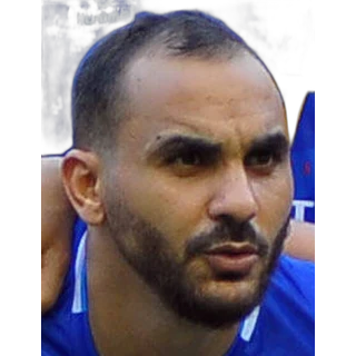 Idriss Mhirsi