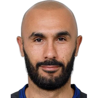 Issam Jebali