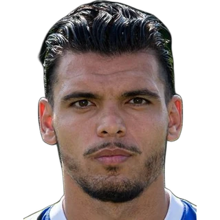 Karim Rekik