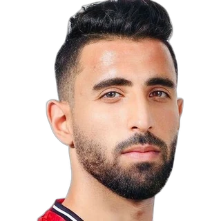 Louay Ben Hassine
