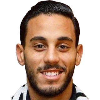 Mahmoud Ghorbel