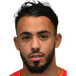 Manoubi Haddad