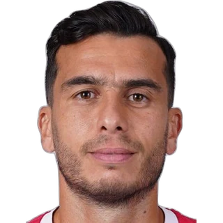 Merouane Dahar