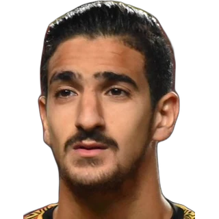 Ali Ben Romdhane