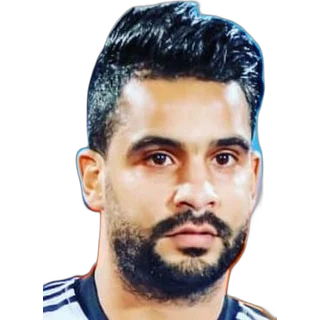 Ali Jouini