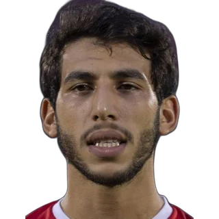 Amine Meskini
