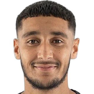 Mohamed Medfai