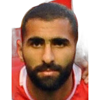 Mohamed Methnani