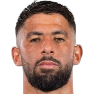 Mohamed Mouhli