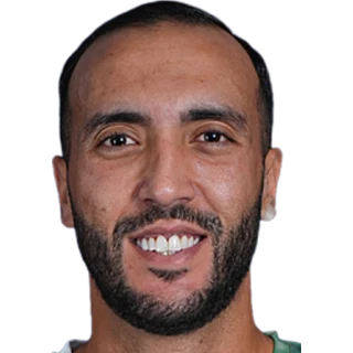 Nader Ghandri