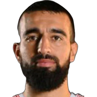Naïm Sliti