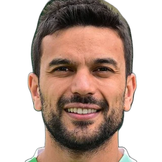 Oussama Haddadi