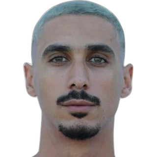 Oussema Shili