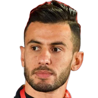 Rami Jeridi