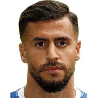 Rami Kaib