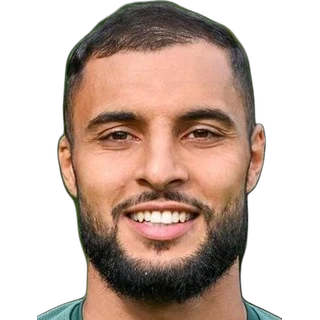Rayed Derbali
