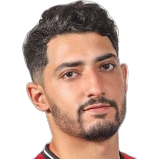 Salaheddine Ghedamsi