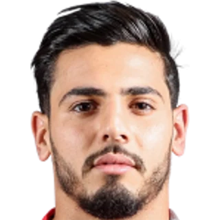 Yassine Dridi