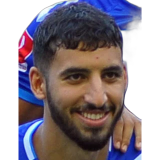 Youssef Abdelli